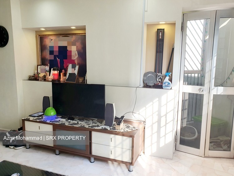 Blk 114 Pasir Ris Street 11 (Pasir Ris), HDB 4 Rooms #219940791